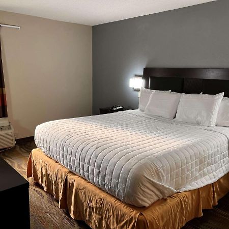 Surestay Hotel By Best Western Morganton Esterno foto