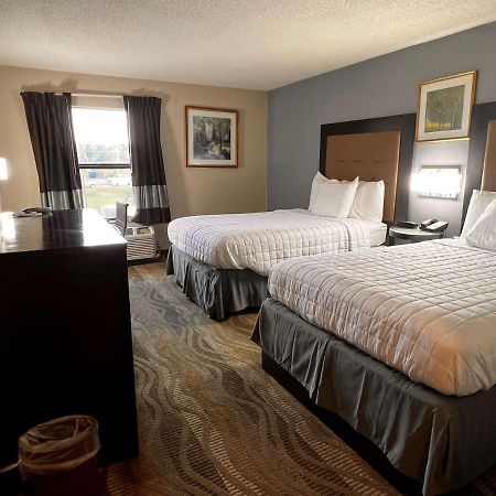 Surestay Hotel By Best Western Morganton Esterno foto