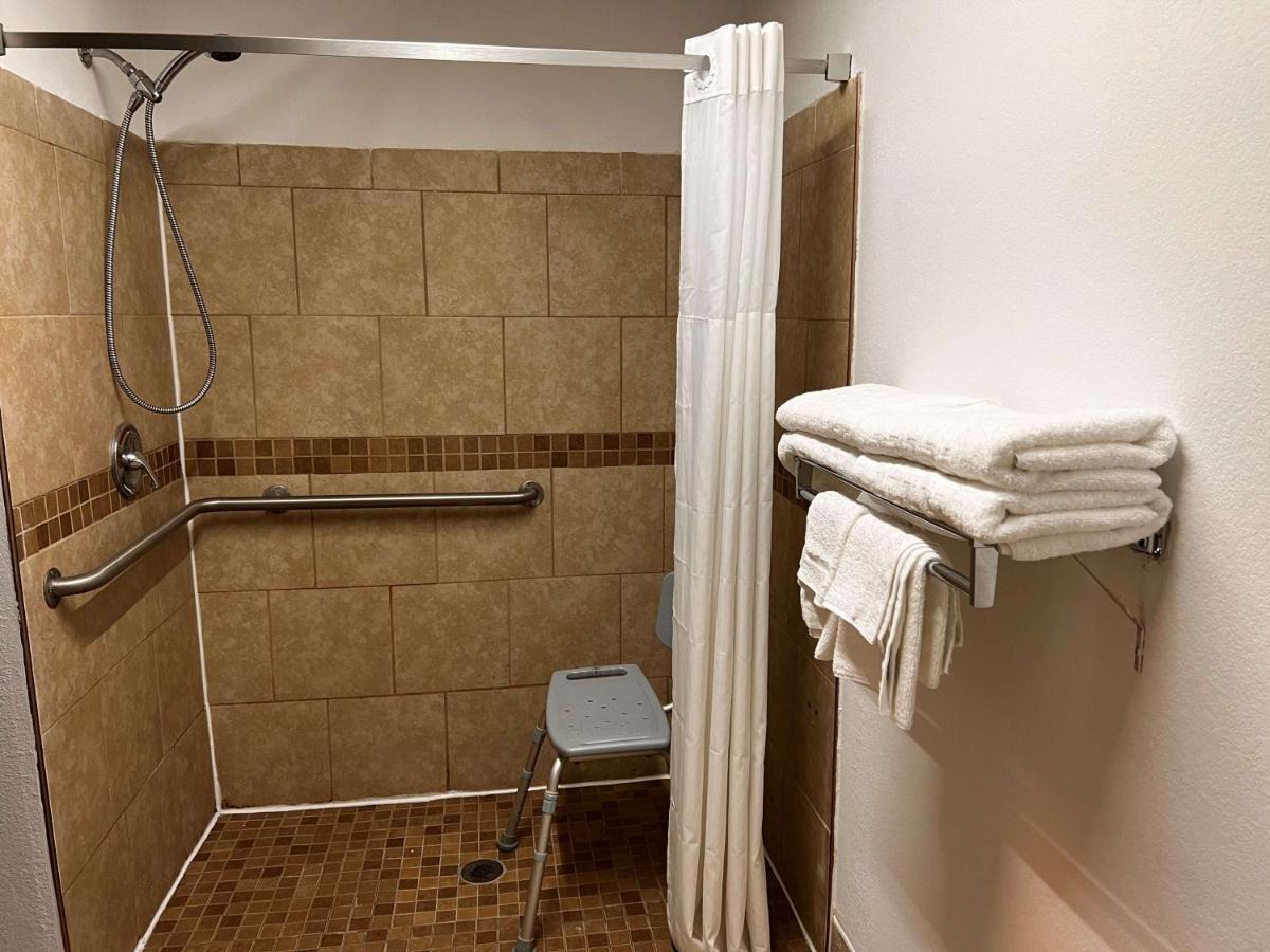 Surestay Hotel By Best Western Morganton Esterno foto