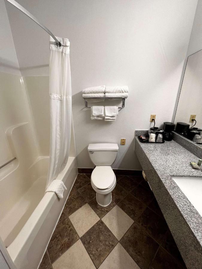 Surestay Hotel By Best Western Morganton Esterno foto