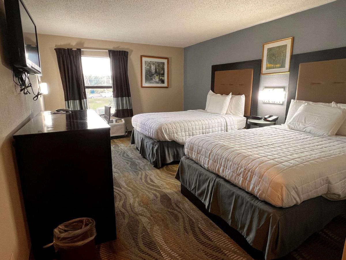 Surestay Hotel By Best Western Morganton Esterno foto