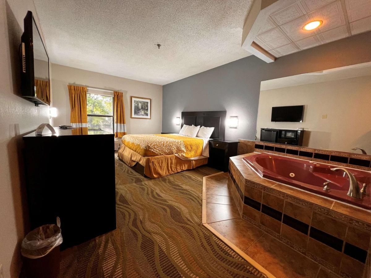 Surestay Hotel By Best Western Morganton Esterno foto