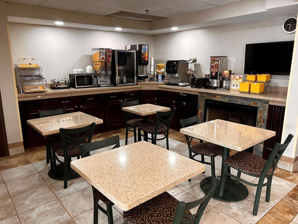 Surestay Hotel By Best Western Morganton Esterno foto