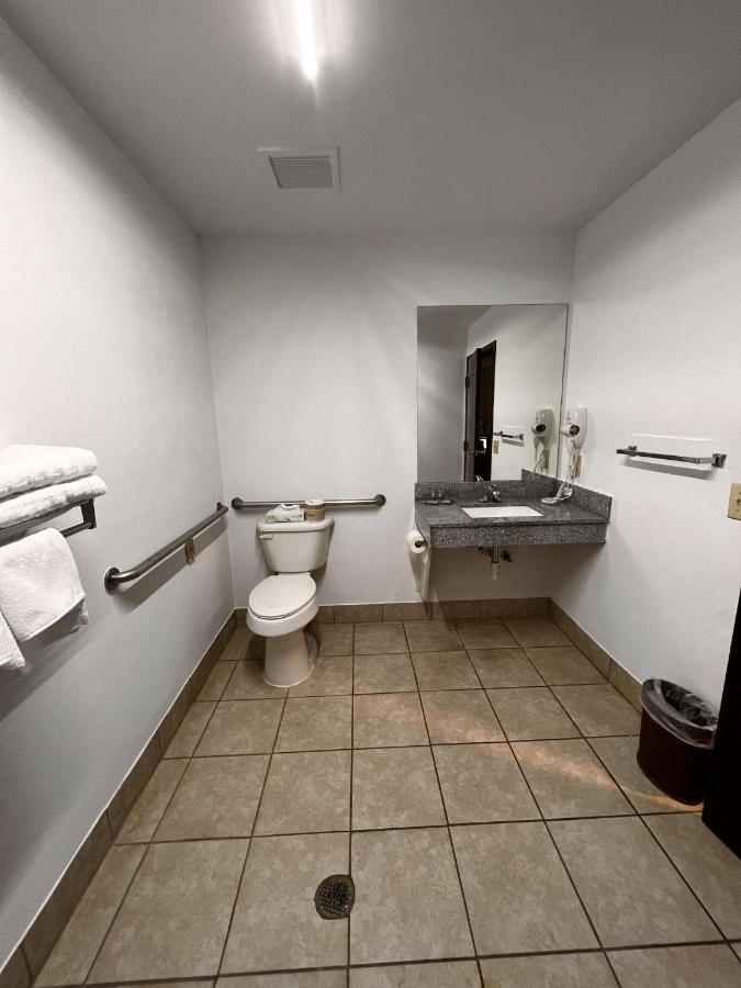 Surestay Hotel By Best Western Morganton Esterno foto