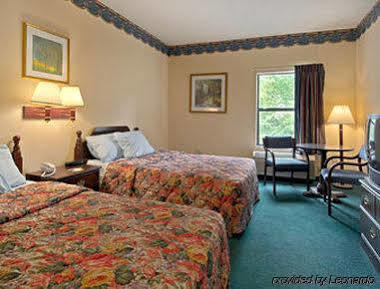 Surestay Hotel By Best Western Morganton Esterno foto
