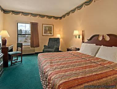 Surestay Hotel By Best Western Morganton Esterno foto