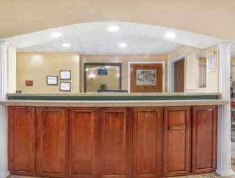 Surestay Hotel By Best Western Morganton Esterno foto